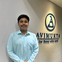 Arup Mondal Email