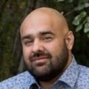 Amanjeet Dhaliwal Email & Phone Number