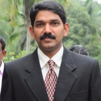Xeless Employee Sudeep Manual's profile photo