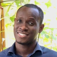 Hellenia Employee Kwasi Osei-Tutu's profile photo