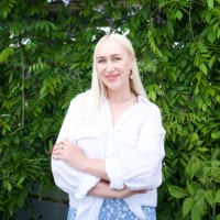 Olga Zavada's profile photo