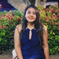 OA LOGISTICS Employee Erycka Maldonado's profile photo