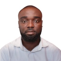 Universal Engineering And Consultancy Services Limited Employee Jude Opoku's profile photo