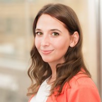 Outliers Mining Solutions Employee Melissa Rotella's profile photo
