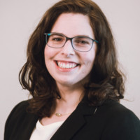 Discovery Mood & Anxiety Program Employee Lesley Miller's profile photo