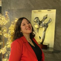 FDMJC Alsace Employee Marion Adam's profile photo