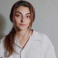 Rebecca Sofri Email
