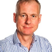 Vital Energi Utilities Limited Employee Gerry Davies's profile photo