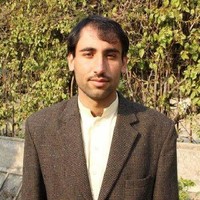 Elements Interactive Employee Muhammad Qaddafi's profile photo