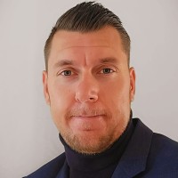 ABB Employee Anders Brolin's profile photo