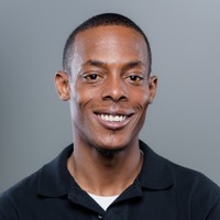 Caxy Interactive Employee Theo Okelola's profile photo