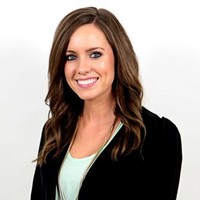 ReachLocal Employee Haylee Crawford's profile photo