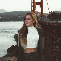 Olivia Dragoman Email