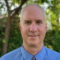 Geisinger Employee Brian Kopec's profile photo