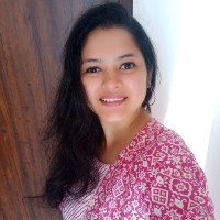 Raise Financial Services Employee Snehal Barot's profile photo