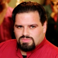 Carlos Perez Jr.'s profile photo