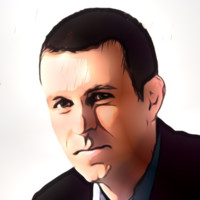 xResearch Employee Mike Bailey's profile photo