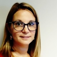 SNADEC Employee Anne Neuzillet's profile photo