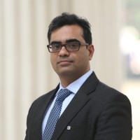 Hindalco Industries Limited Employee Bikash Agarwal's profile photo