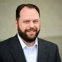 Renaissance Infrastructure Consulting (RIC) Employee Chad Porter's profile photo