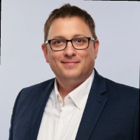 Intelerad Medical Systems Employee Eric Barta's profile photo