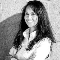 Voormolen Recruitment Employee Juliette Amadsoedjoek's profile photo