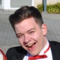 Micromedia Benelux Employee Karl Robberts's profile photo