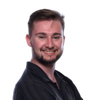 Specialized Coating Services Employee Innes McEntee's profile photo