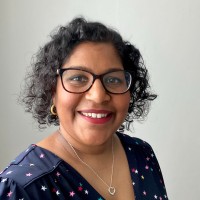 RNID Employee Punitha C.'s profile photo
