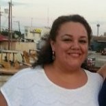 San Antonio Food Bank Employee Michelle Duenas's profile photo