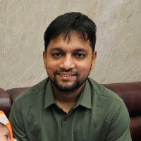 FastTrack Cabs Employee Lenin Santhaseelan's profile photo