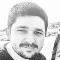 Luke Sturgess's profile photo