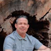 StarChase Employee David Respess's profile photo