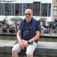 TheTruckCompany Employee Peter Desloovere's profile photo