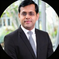 Salesforce Employee Pravar Gautam's profile photo