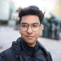 NRI FT India Employee Rohan Roy's profile photo