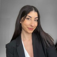 G.A.P. Vassilopoulos Group Employee Skevi Panayi's profile photo