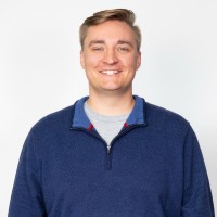 CollX Employee Tyger Allen's profile photo