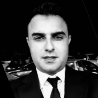 NSW Health Employee Asher Ali's profile photo