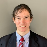 OpenHazards Group Employee Michael Graves's profile photo