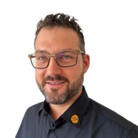 MAPO AG Employee Patrick Hirsig's profile photo