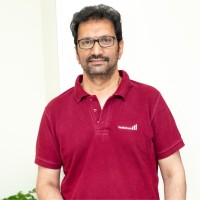 Motherson Group Employee Prakash Katama's profile photo