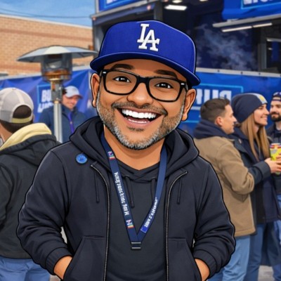 Tommy Valenzuela Email & Phone Number