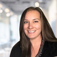 Compass Group Equity Partners Employee Kate Labbe's profile photo