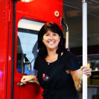Red Bus Bistro Employee Alison Simpson's profile photo