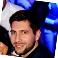 Entrega Employee Claudiu Casianov's profile photo