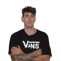Gabriel Lucarini's profile photo