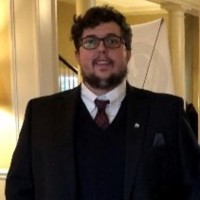 City Of Murfreesboro Employee Grayson Cook's profile photo