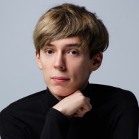 Link Analytix Employee Krystian Święcicki's profile photo