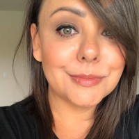 Pottery Barn Employee Amy Cantu's profile photo